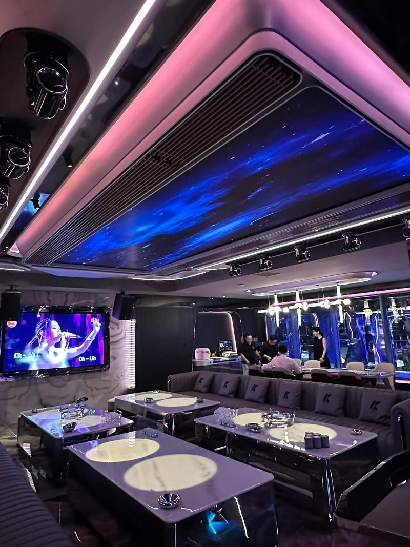 北京商务ktv哪里有优质选择-大兴区ktv预订